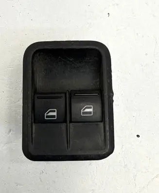 Skoda Fabia Mk2 (5J) Electric window control switch 5J0867171A 103908 C7YX