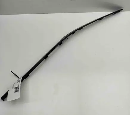 BMW iX Rear fender molding trim 9449719