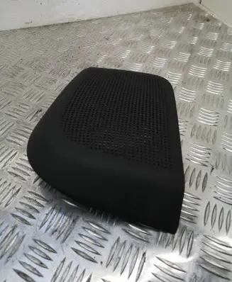 Citroen Jumper Front door speaker cover trim 1344115080 B866