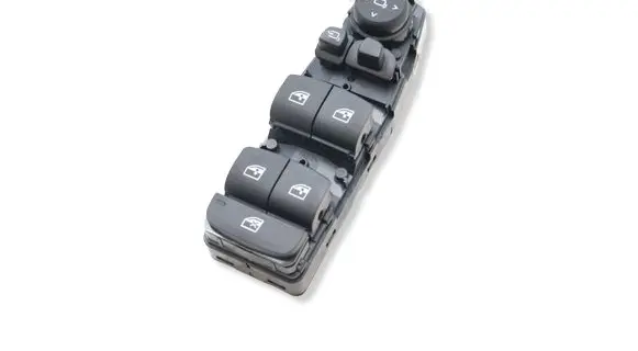 BMW X6 G06 Electric window control switch 5A5AAA3MWGK0804