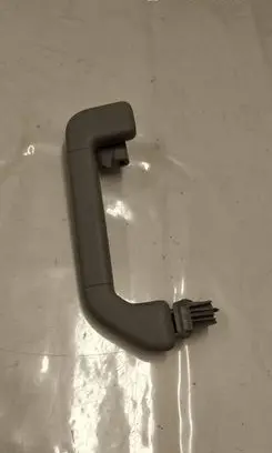 Porsche Cayenne (92A) Rear interior roof grab handle 7p0857643