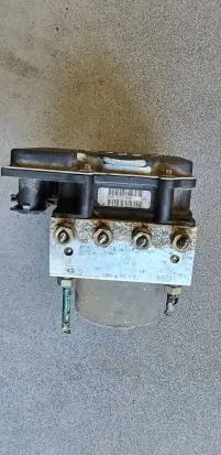 Renault Kangoo I ABS Pump 0265800310 8200229137 0265231333