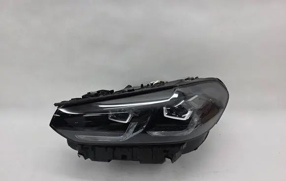 BMW X4 G02 Headlight/headlamp 5A29205