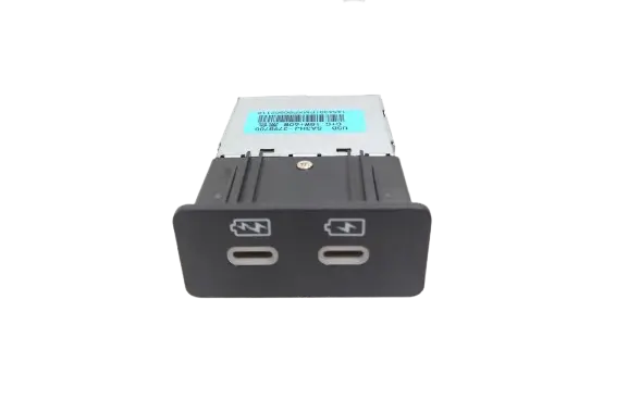 BYD Dolphin USB socket connector SA3HJ3798700 SK122019