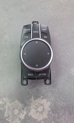 BMW X3 G01 Head unit multimedia control 9459631 19226310 0004048444