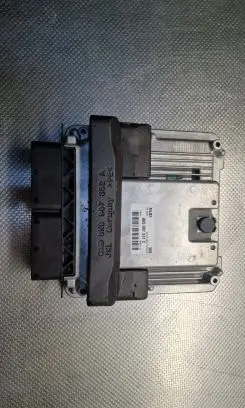 Audi A5 8T 8F Engine control unit/module 8K5907311C