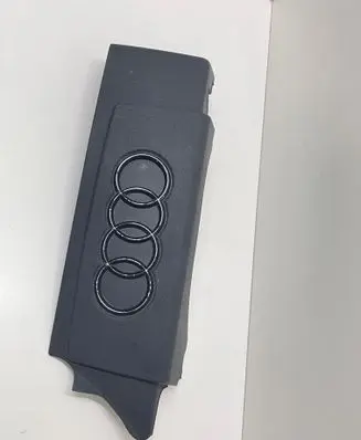 Audi A8 S8 D3 4E Engine cover (trim) 077103926AE