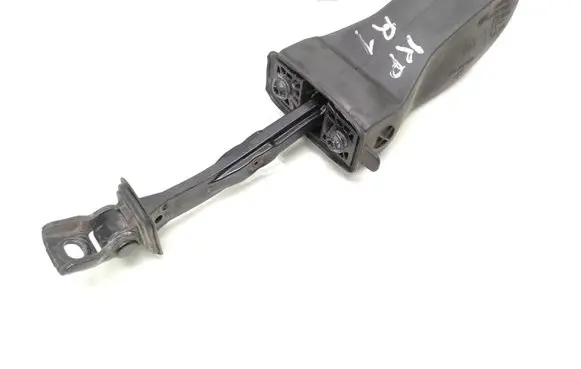 Volkswagen Golf VII Front door check strap stopper 5G0837249D 5g0837267