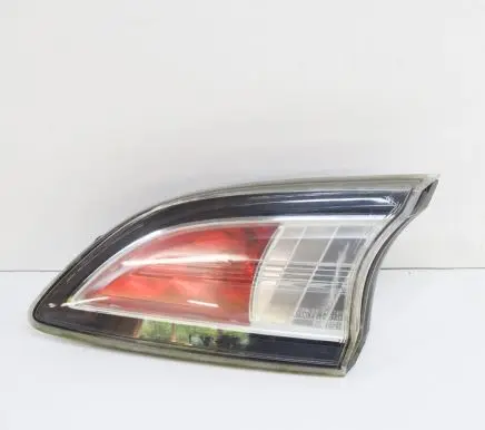 Mazda 3 II Tailgate rear/tail lights BBN7513F0 BBN7513F0K2442