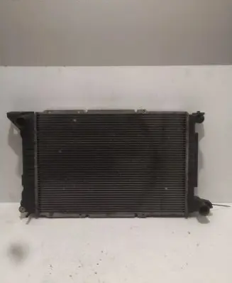 Ford Transit - Tourneo Connect Coolant radiator PA66GF30