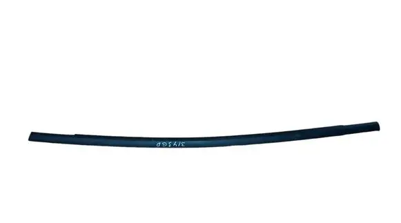 Opel Grandland X Rear door trim (molding) 9814857780
