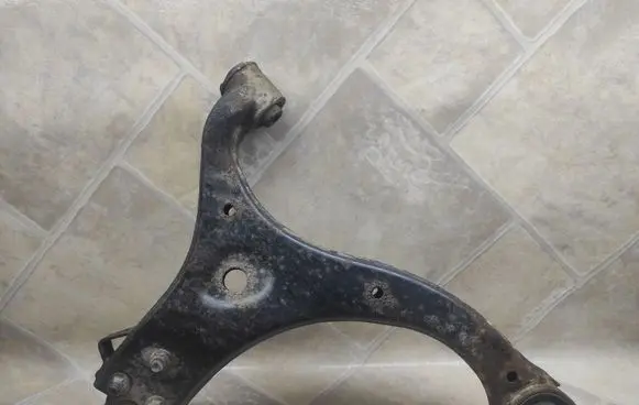 Hyundai ix 55 Front lower control arm/wishbone