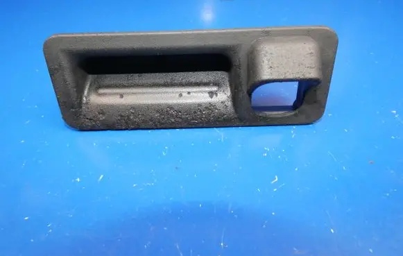 KIA Sportage Tailgate/trunk/boot exterior handle 95760D9000 201607110261
