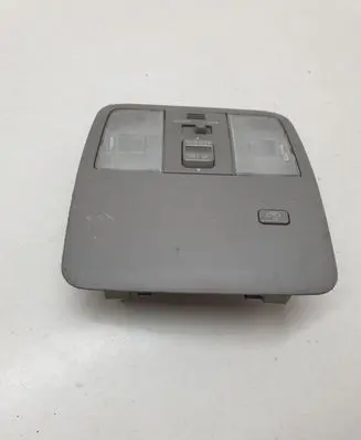 Toyota RAV 4 (XA30) Front seat light 6340142020