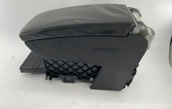 Volkswagen PASSAT CC Armrest 3C0864207M