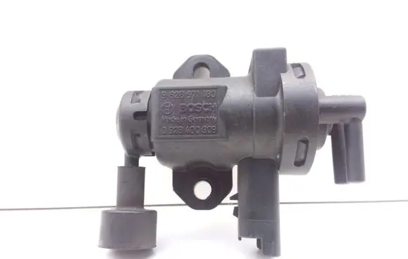 Peugeot 807 Brake central valve 0928400309 9628971180