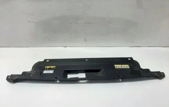Seat Arona Radiator trim 6F9853655A