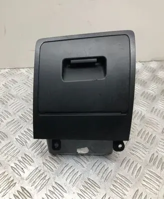 BMW 5 E60 E61 Glove box 7156225 14121810
