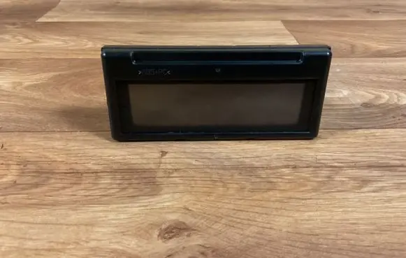 Volvo V50 Screen/display/small screen 31268055 69199100U