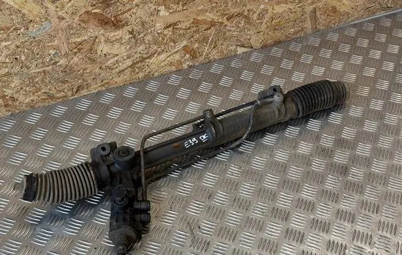 BMW 5 E39 Steering rack 1094529 1096026 7852955304