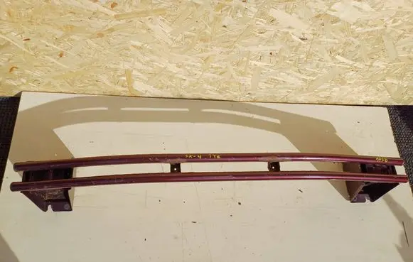 Suzuki SX4 Rear beam 6556479J