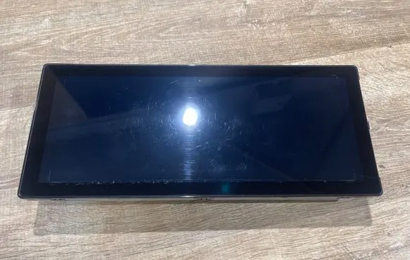 Land Rover Discovery Sport Screen/display/small screen K8D219C279BD CXMRM8X0AE 13052019D2
