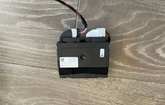BMW 1 F40 Other devices 160466
