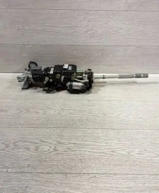 BMW X5 E53 Steering wheel axle set 1094265 906090 90381080