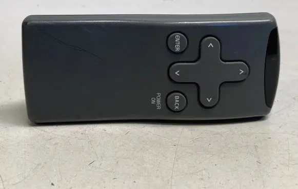Volvo XC60 Head unit multimedia control 306573711