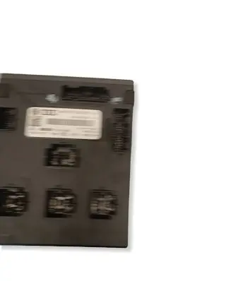 Audi A7 S7 4G Comfort/convenience module 4H0907063BF 20012002 4H0907063F
