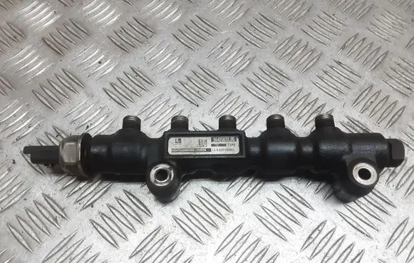 Ford Fiesta Fuel main line pipe 9642503380