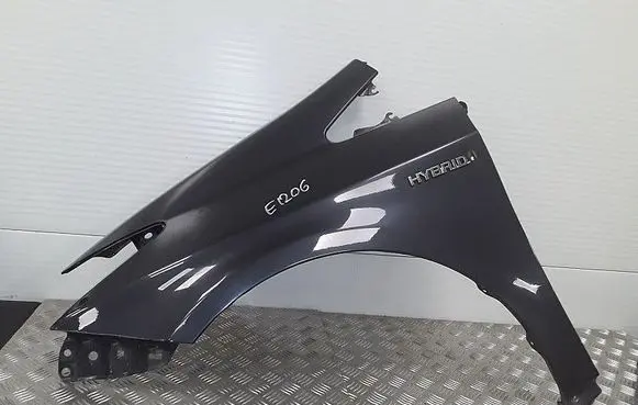 Toyota Prius (XW30) Fender 