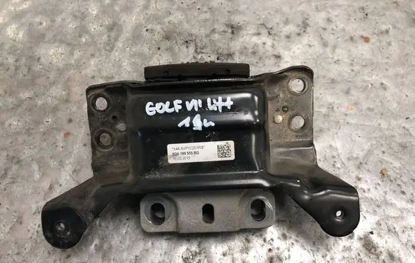 Volkswagen Golf VII Engine mounting bracket 5Q0199555BGBILI 5Q0199555BG