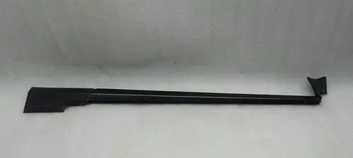 BMW 2 F22 F23 Front door glass trim molding 51377905423