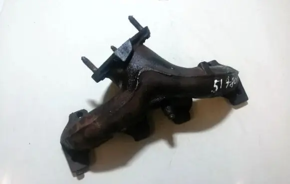 Peugeot 106 Exhaust manifold 306572