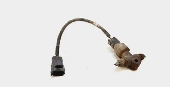 Volvo V70 Brake power pressure regulator 3524132