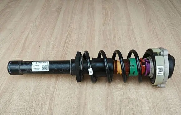 Audi A4 S4 B9 Front shock absorber/damper 8W0413031AA