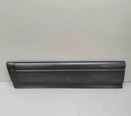 Toyota Land Cruiser (HDJ90) Front door trim (molding) 7507260010