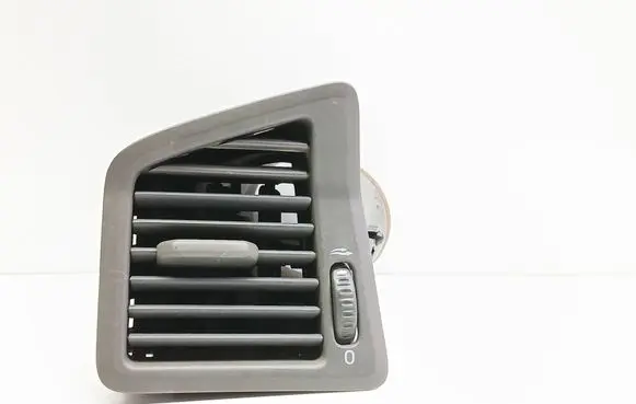 Volvo V70 Dashboard side air vent grill/cover trim 3409373