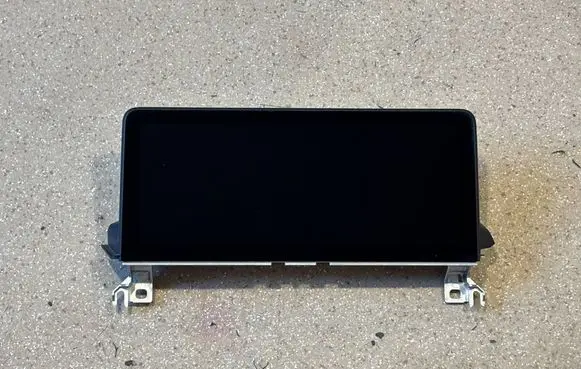 BMW X3 G01 Screen/display/small screen 5A42088