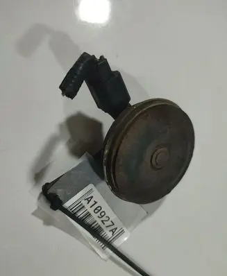 Honda FR-V Horn signal