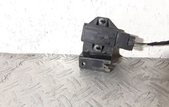Chrysler 300 - 300C Tire pressure sensor 04602503AB