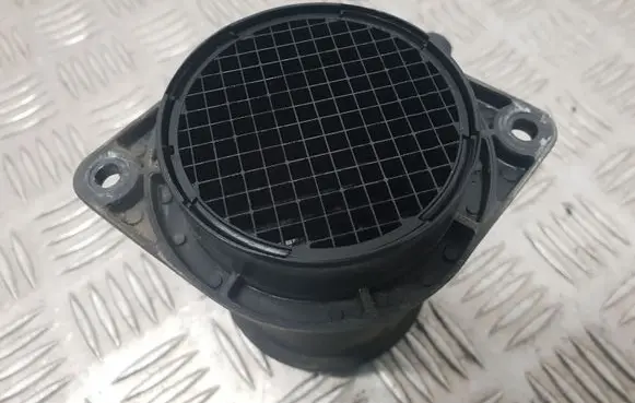Audi A4 S4 B5 8D Mass air flow meter 0281002216