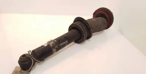 Jaguar S-Type Rear shock absorber/damper KAS603