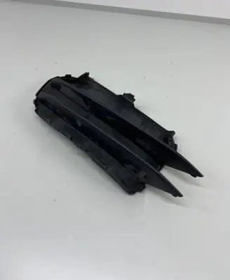 Porsche Panamera (970) Front bumper lower grill 97050555502 970505555