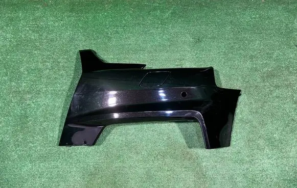 Audi A4 Allroad B9 Front bumper 8W0807437Q
