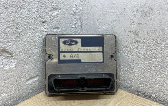 Ford Mondeo MK I Gearbox control unit/module 93BB9F480CB