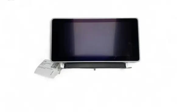 Audi Q5 SQ5 Screen/display/small screen 80A919605