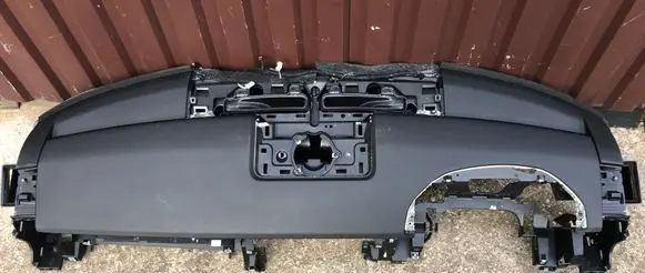 Land Rover Discovery 5 Dashboard KPLA14403AC HPLA04304A
