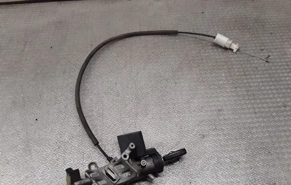 Dodge Nitro Ignition lock 04685719AD